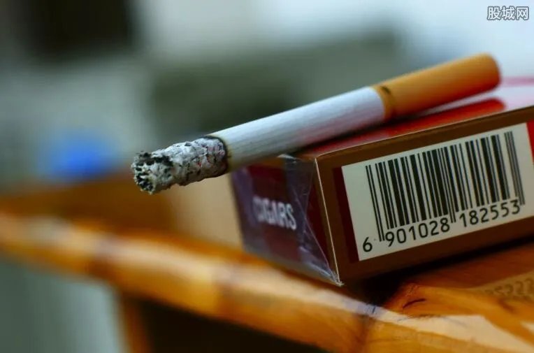 双喜牌香烟价格表 经典双喜多少钱一包