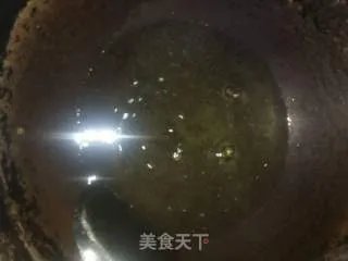 炸薯条
