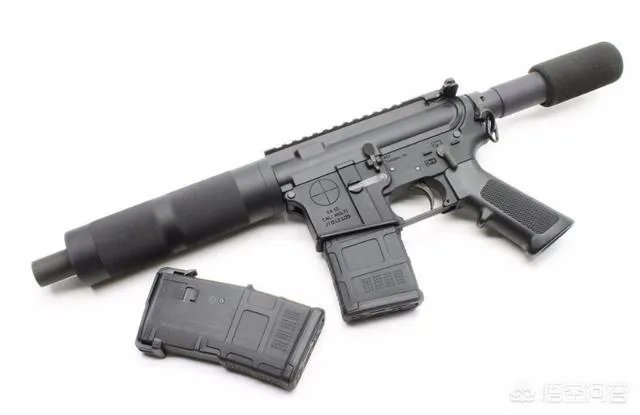 AR15步枪可以改装成无托步枪吗?