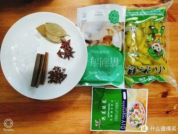 腌菜的做法大全
