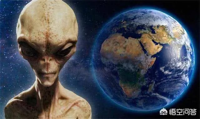2016年外星信号
