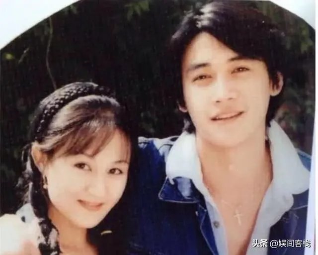 田海蓉现在老公是谁,前夫徐明吗?也难怪她都不提自己的过往?