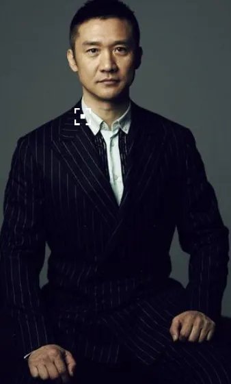黄志忠何音为什么离婚?