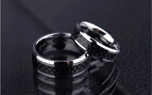 钨金戒指价格一览表 钨金戒指对人有害吗