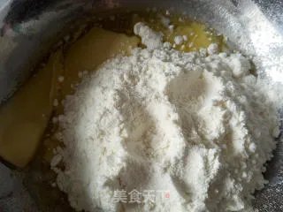 蟹壳黄