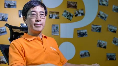跟谁学靠谱吗?