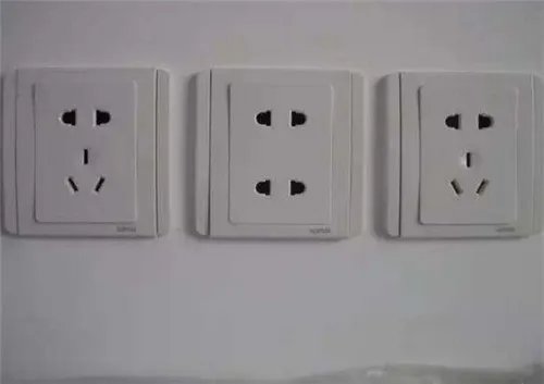 家用插座多少安