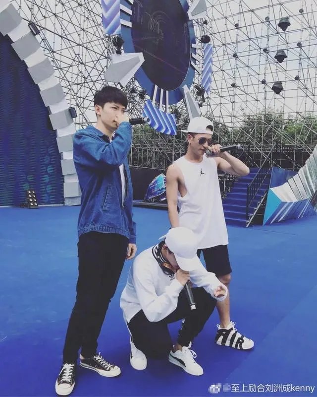 至上励合什么时候解散的,解散后各自发展得如何?