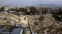 四川又地震了,一小时发生7次2.8级以上地震,是否还会有大的地震发生?