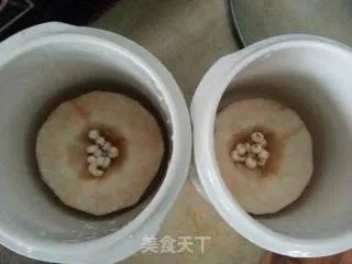 川贝雪梨