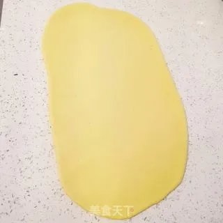 可颂面包