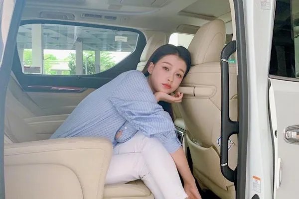 孙怡去拍戏背了个高仿包,被其他女演员一眼认出了吗?