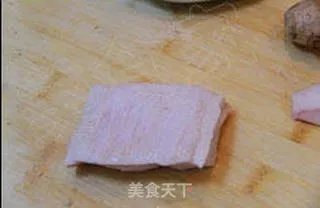 酱油炒饭