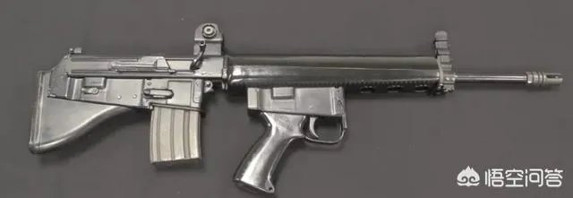 AR15步枪可以改装成无托步枪吗?