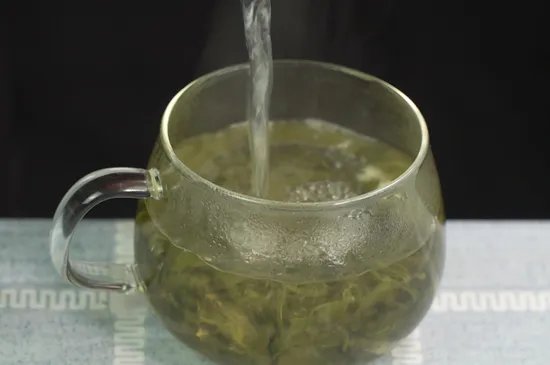 毛尖怎么泡