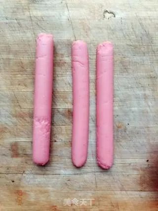 爱心煎蛋
