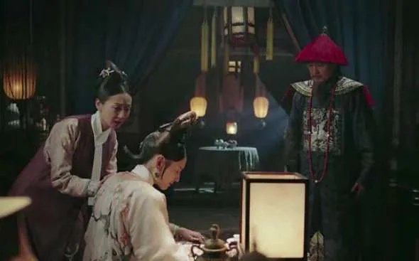《如懿传》二阿哥永琏得了什么病?小说里永琏是怎么死的