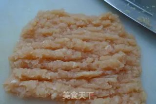 上校鸡块