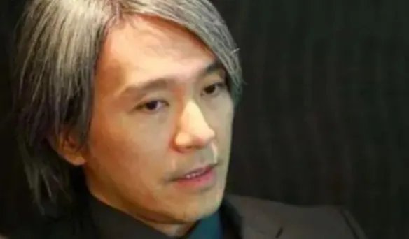 田启文称周星驰或将于65岁重返大银幕!网友:期待!