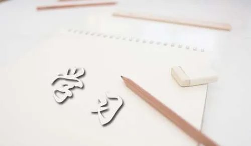 学习的作文