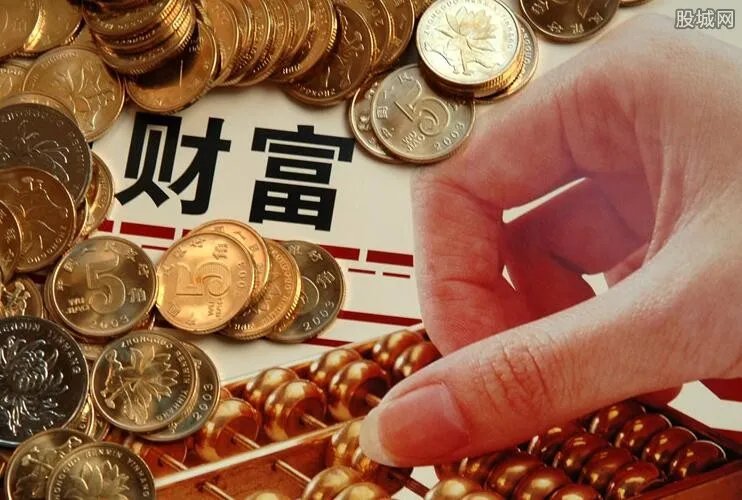 炫富挑战什么梗 网红炫富摔为什么会流行?