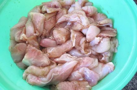 鳄鱼肉要怎么做才好吃?