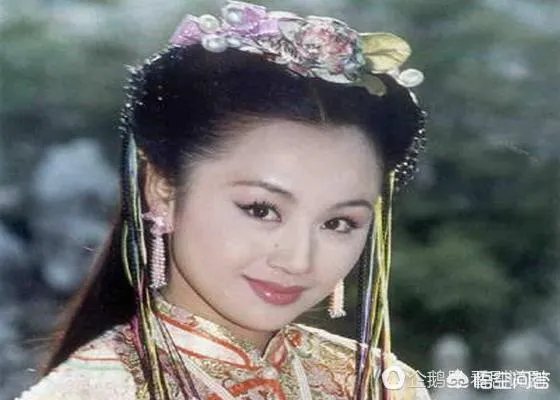 曹颖演过哪些古装剧电视剧?