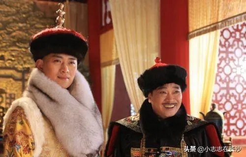 “古装男神“黄海冰为什么现在不火了?