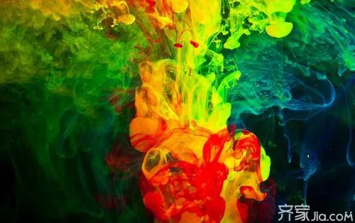 色彩搭配原理和技巧 色彩搭配原理与技巧基本知识