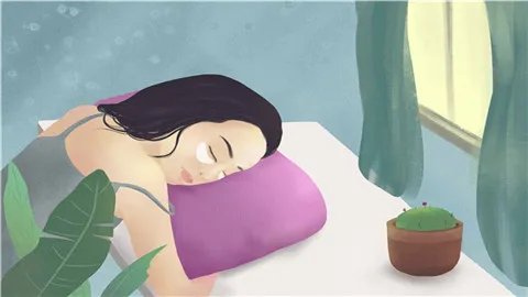 睡不着怎么办
