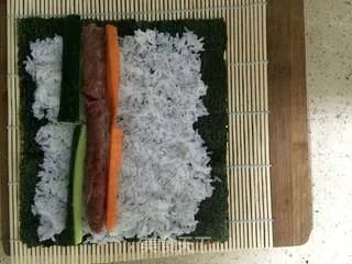 家常寿司