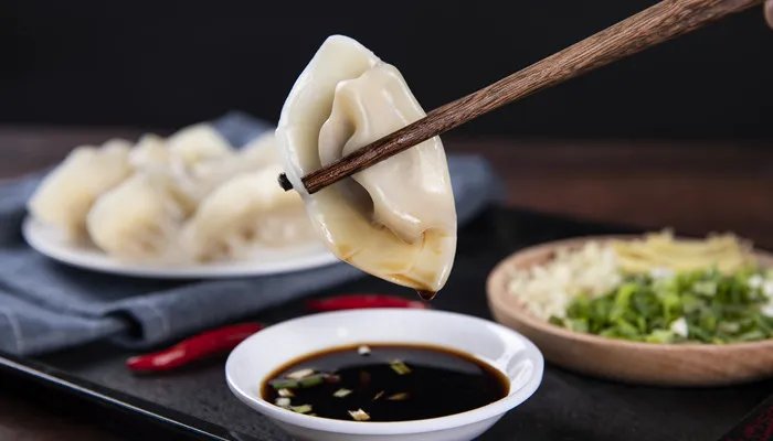 饺子的来历 饺子的来历和传说
