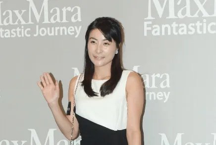 霍家百亿资产,郭晶晶还接代言,霍启刚:不参与内斗,你咋看?