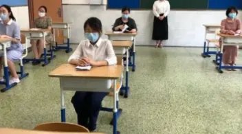 2022年全国各地高考作文题目出炉,各类试卷的难度属于什么水平?