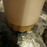 超简单的广式月饼的做法步骤图,怎么做好吃