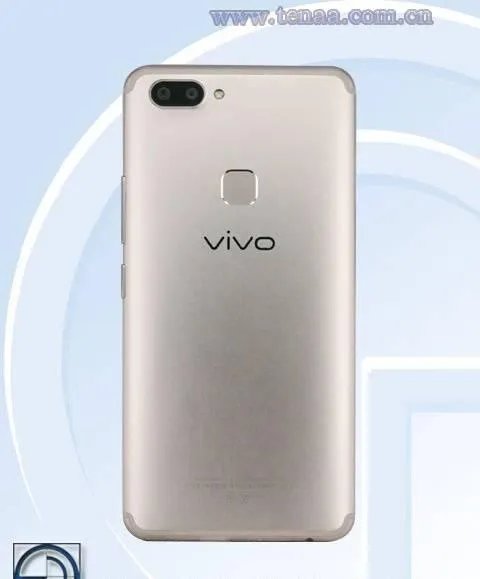 vivo新机据说是全面屏,但是为什么目前曝光的照片只是无边框手机?