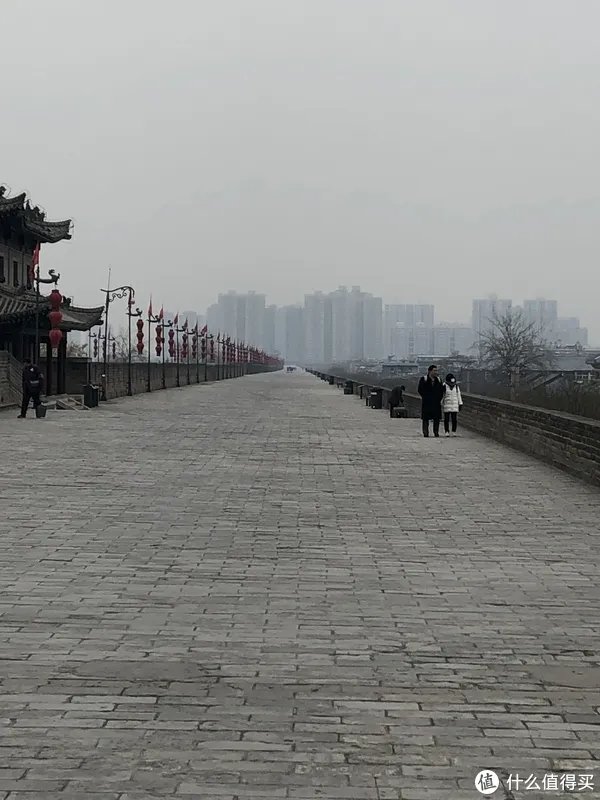 西安大雁塔广场,你要不要这么霸气啊—返乡游记
