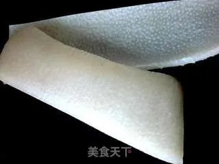 自制皮冻