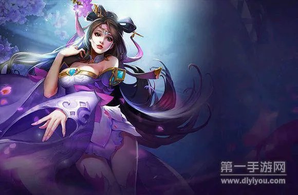 王者荣耀登陆背景修改方法教程 登陆背景怎么修改_王者荣耀