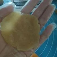 超简单的广式月饼的做法步骤图,怎么做好吃
