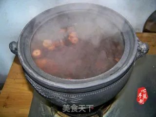 酸梅汤