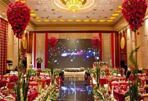 婚庆公司怎么开    开婚庆公司必须注意什么