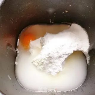 可颂面包