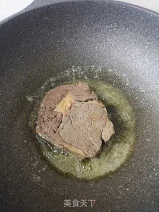 煎牛扒🐮