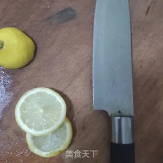 柠檬茶