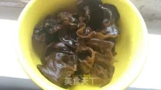 土豆炖鸡