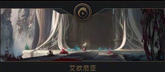 英雄联盟剧情介绍?