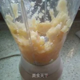 菠萝饭