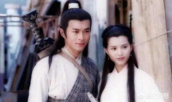 神雕侠侣版本那么多,为什么还是感觉李若彤版的小龙女最经典漂亮?