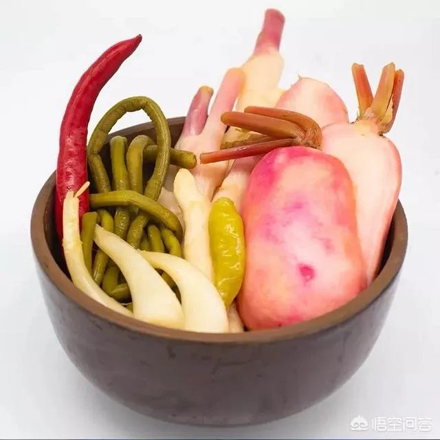 怎样腌酸菜?